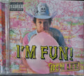 Ben Lee : I'm Fun (CD, Album)