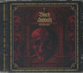 Black Sabbath : On Air 1970 (CD, RE, Unofficial)