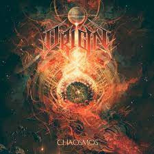 Origin (7) : Chaosmos (LP, Album, Ltd, Num, Mil)