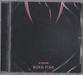 BLACKPINK : Born Pink (CD, Album, Jew)