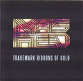 VHS Head : Trademark Ribbons Of Gold (CD, Album)