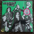 Alice Cooper : Live From The Astroturf (LP, Album, Glo + DVD + Ltd, Num, RE)