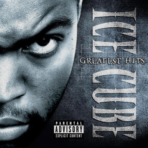 Ice Cube : Greatest Hits (CD, Comp)