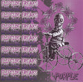 Various : Flipside Freaks (Purple) (CDr, Comp)