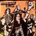 Alice Cooper : Live From The Astroturf (LP, Album, Apr + DVD-V + Ltd, Num, RE)