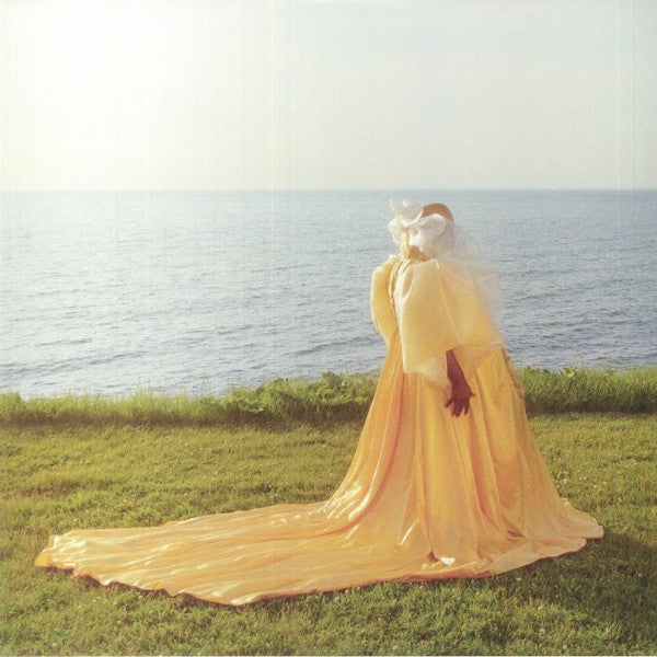 Kyle Kidd : Soothsayer (LP, Bla)