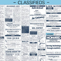 Monica Rypma : Classifieds (CD, Album, RE, RM)