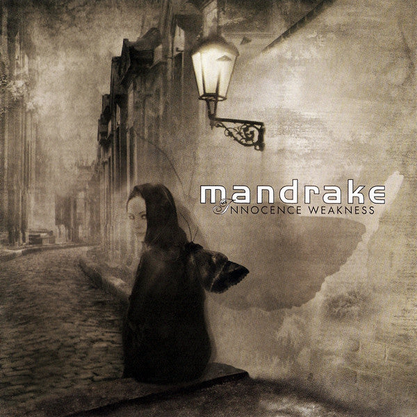 Mandrake (5) : Innocence Weakness (CD, Album)