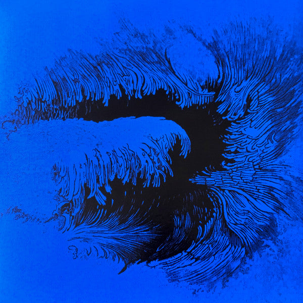 Emeralds (2) : Solar Bridge (LP, Album, Ltd, RE, Blu)