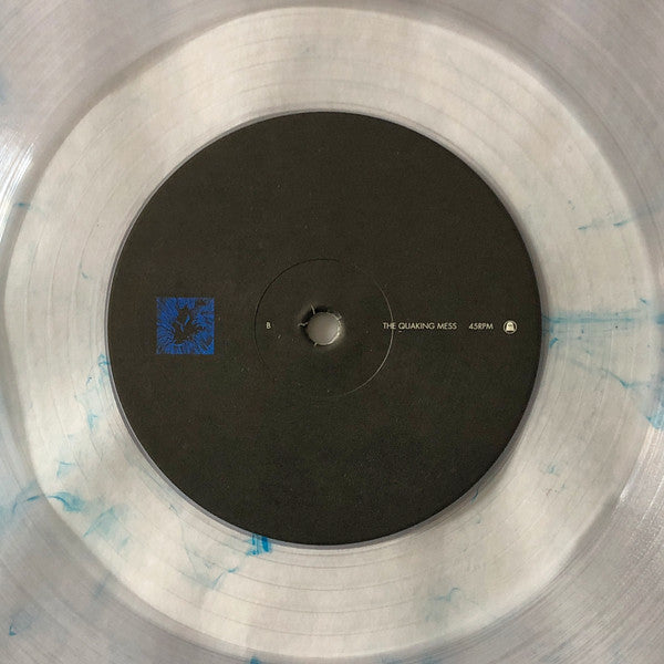 Emeralds (2) : Solar Bridge (LP, Album, Ltd, RE, Blu)
