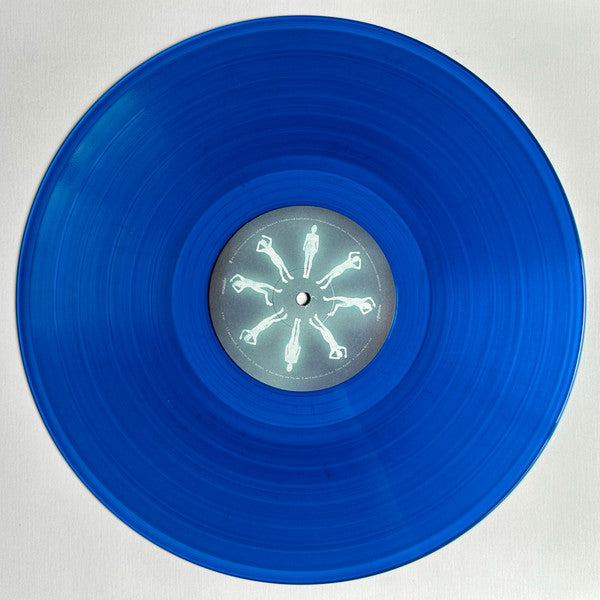 Renforshort : Dear Amelia (LP, Album, Blu)
