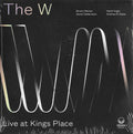 The W (3) : Live At Kings Place (CD, EP)
