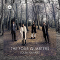 Solem Quartet : The Four Quarters (CD, Album)