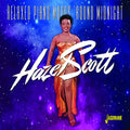 Hazel Scott : Relaxed Piano Moods 'Round Midnight (CD, Comp, Mono)