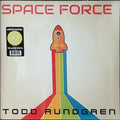 Todd Rundgren : Space Force (LP, Yel)