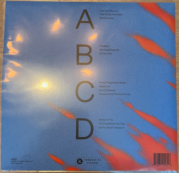 De Lux (2) : Do You Need A Release? (2xLP)
