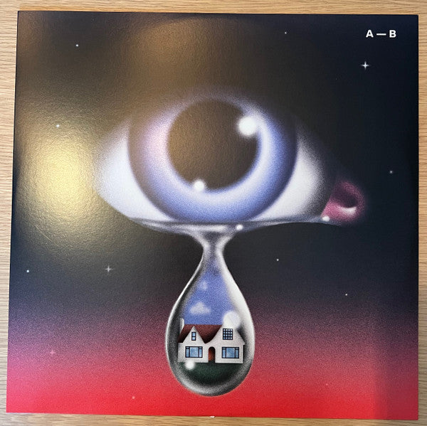 De Lux (2) : Do You Need A Release? (2xLP)