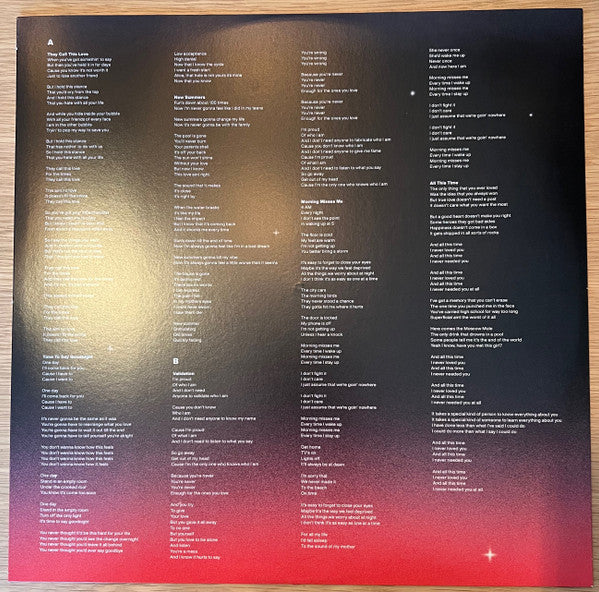 De Lux (2) : Do You Need A Release? (2xLP)