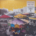 Neutral Milk Hotel : On Avery Island (12", Album, RE, Yel + 12", Album, RE, Red)
