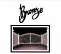 Bronze (4) : Absolute Compliance  (CD)