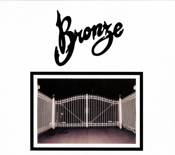 Bronze (4) : Absolute Compliance  (CD)
