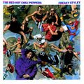 Red Hot Chili Peppers : Freaky Styley (LP, Album, RE)