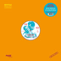 Zed (3) : Plastic Love (12", Single, RE)