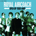 Royal Aircoach : Open Up Your Mind (LP, Comp, Sky)