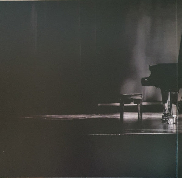 Igor Levit : Tristan (3xLP, Album, 180)