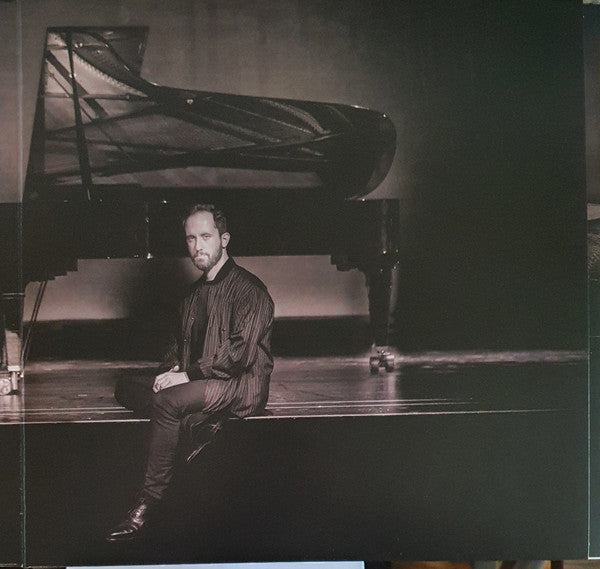 Igor Levit : Tristan (3xLP, Album, 180)