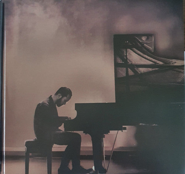 Igor Levit : Tristan (3xLP, Album, 180)
