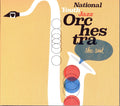 National Youth Jazz Orchestra : She Said (CD)