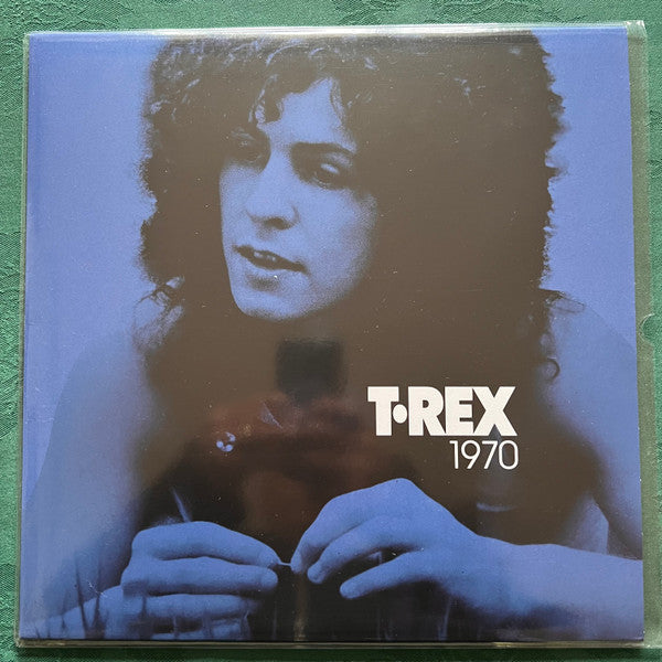 T. Rex : 1970 (LP, Comp)