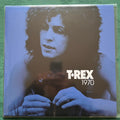 T. Rex : 1970 (LP, Comp)