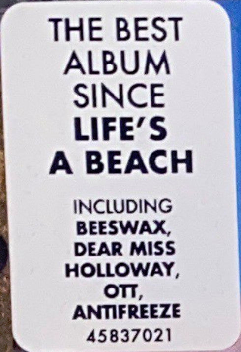 Easy Life (4) : Maybe In Another Life… (CD, Album)