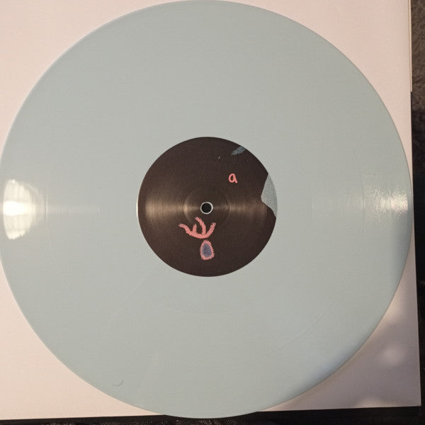 Cloth (8) : Low Sun (12", EP, Ltd, Blu)