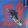 D.I. : State Of Shock (LP, Album, Ltd, RE, Blu)