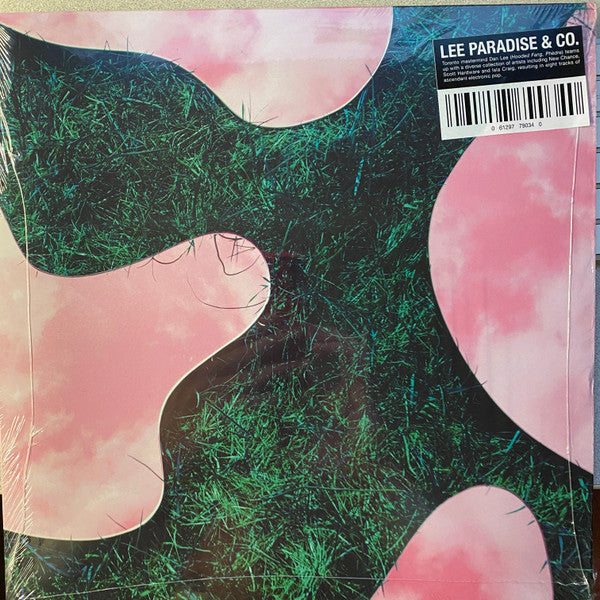 Lee Paradise : & Co (LP, Album)