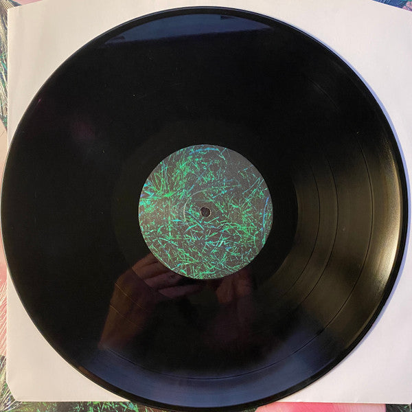 Lee Paradise : & Co (LP, Album)
