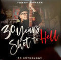 Tommy Womack : 30 Years Shot To Hell (2xLP, Comp)