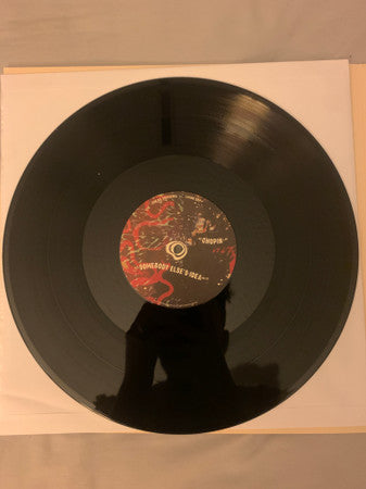The Sun Ra Arkestra Directed By Marshall Allen : Living Sky (2xLP, Album)