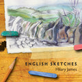Hilary James (2) : English Sketches (CD, Album)