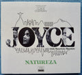 Joyce With Mauricio Maestro : Natureza (CD, Album)