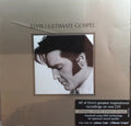 Elvis Presley : Ultimate Gospel (CD, Comp, RE)
