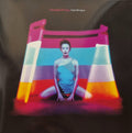 Kylie Minogue : Impossible Princess (LP, Album, Ltd, RE, Ora)