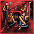Horsey (4) : Debonair (LP, Album)