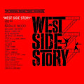 Leonard Bernstein : West Side Story - The Original Sound Track Recording (CD, Album)