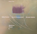 Gidon Kremer, Giedre Dirvanauskaite, Georgijs Osokins, Ludwig van Beethoven, Frédéric Chopin : Piano Trios (CD)