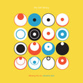 The Leaf Library : Library Music: Volume One (2xLP, Comp, Ltd)