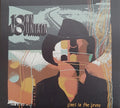 Town Mountain : Lines In The Levee (CD, Dig)